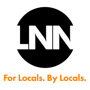 Local News Network logo