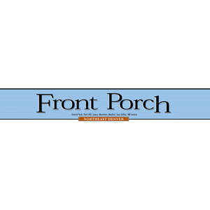 Front Porch logo